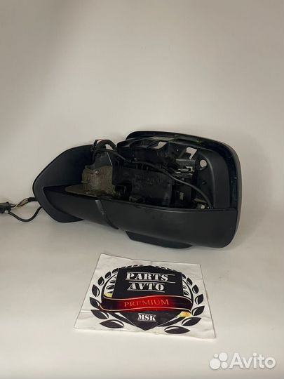 Корпус зеркала Range Rover Discovery 4 Sport