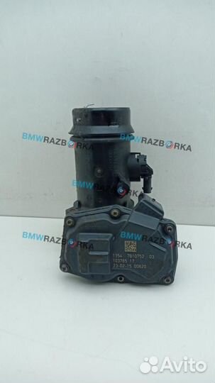 Дроссельная заслонка BMW 3 F30/F31/GT F34 F31 2015