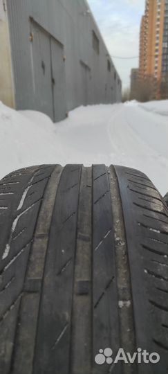 Bridgestone Turanza T001 205/55 R16