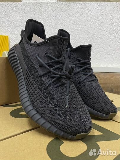Adidas Yeezy Boost 350 v2 Cinder Reflective
