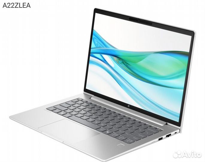 A22zlea, Ноутбук HP Probook 440 G11 14