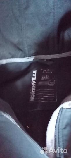 Ветровка неопрен