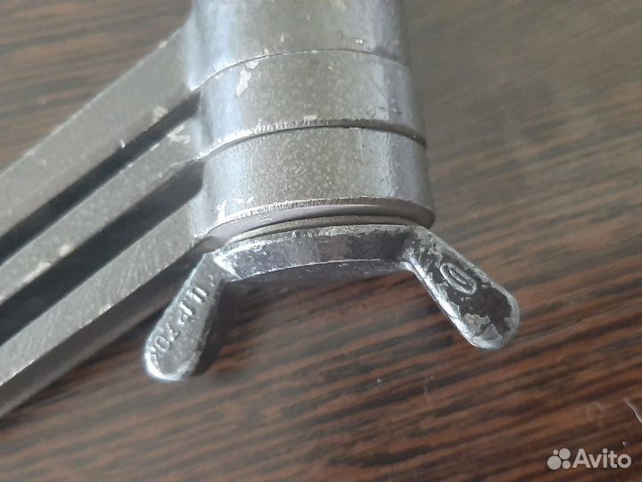 Штатив настольный складной СССР