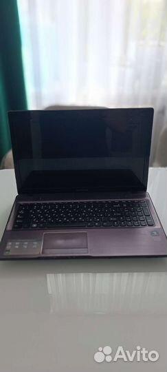 Lenovo Z575