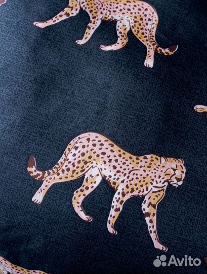 Постельное белье