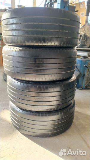 Bridgestone Turanza T005A 235/45 R18 94W