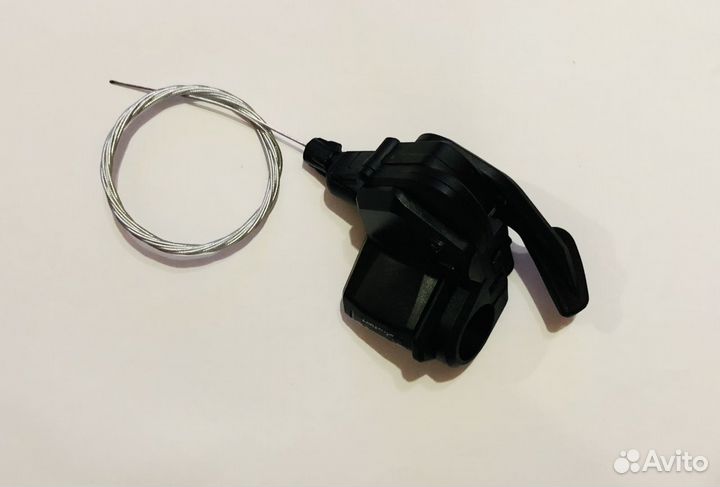 Велоремонт и запчасти на скоростные велосипеды