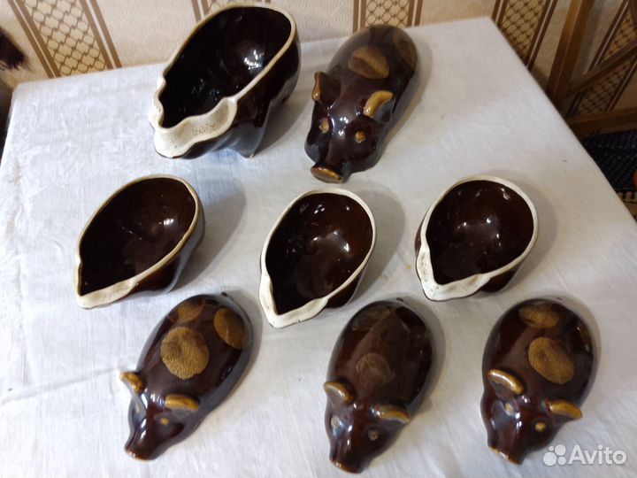 Набор для запекания в духовке