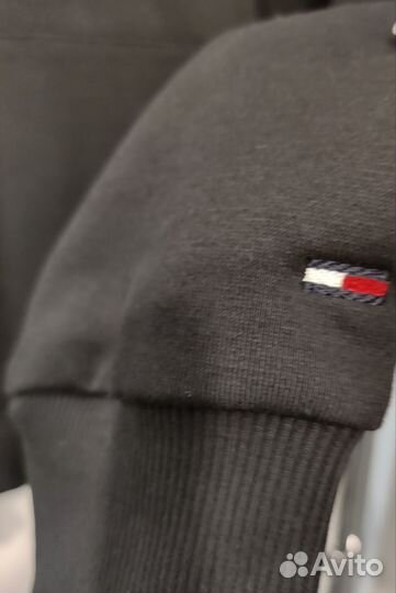 Толстовка мужская Tommy Hilfiger