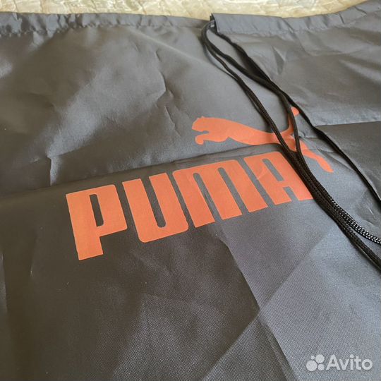 Сумка мешок для обуви