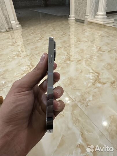 iPhone 13 Pro, 256 ГБ