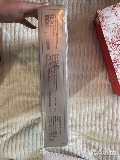 Комплект постельногл белья cozy home