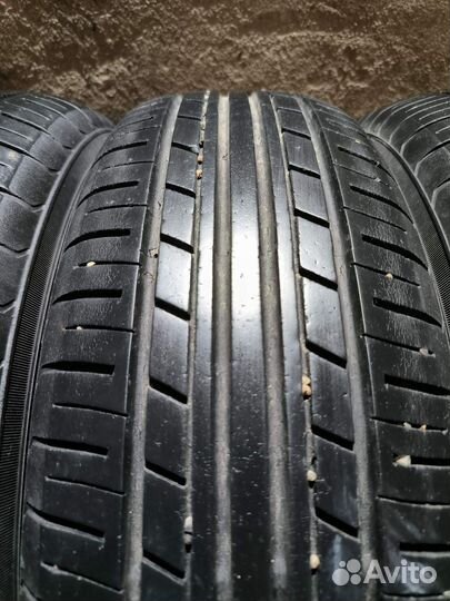 Yokohama BluEarth Ecos ES31 175/65 R14