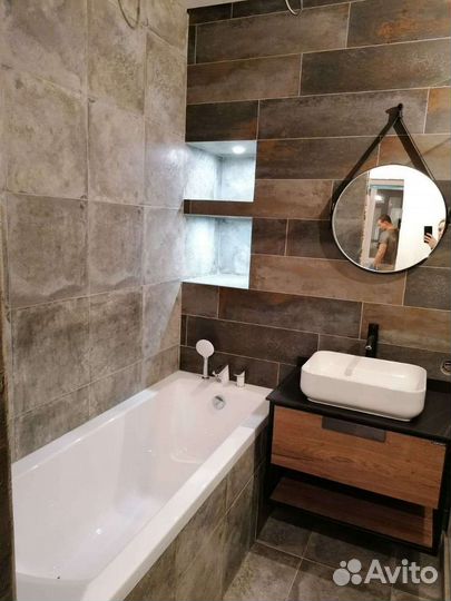 Ремонт квартир и домов под ключ в Челябинске