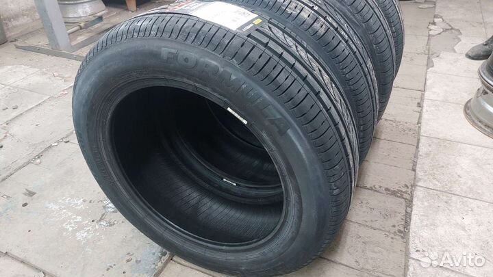 Pirelli Formula Energy 205/55 R16 91V