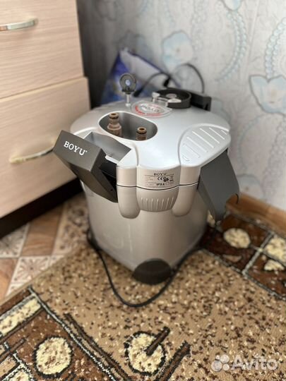 Фильтр для воды