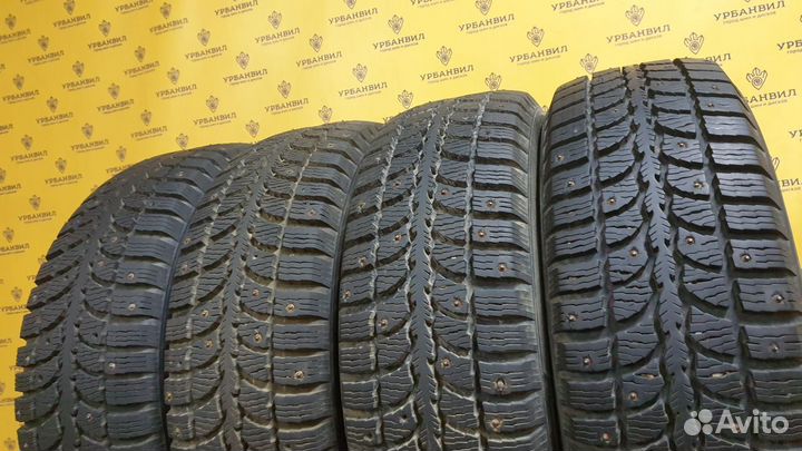 КАМА 505 Irbis 195/65 R15 91T