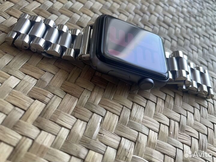 Apple watch series 2 42mm