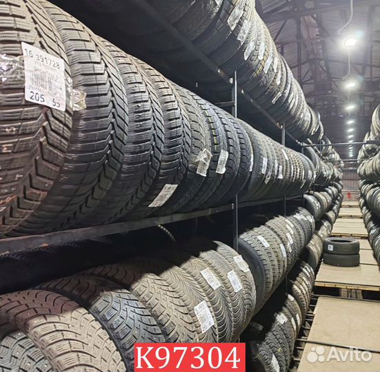 Nokian Tyres Nordman RS 215/60 R17 96M