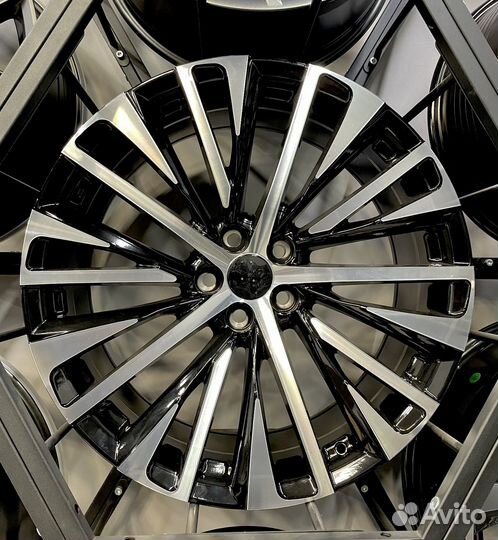 Диски changan toyota lexus r21 5x114.3