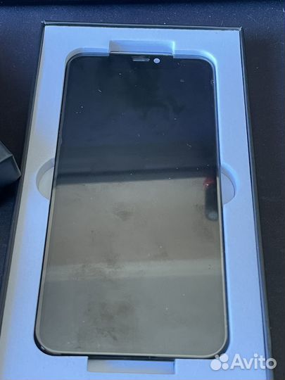 Дисплей iPhone 11 Pro