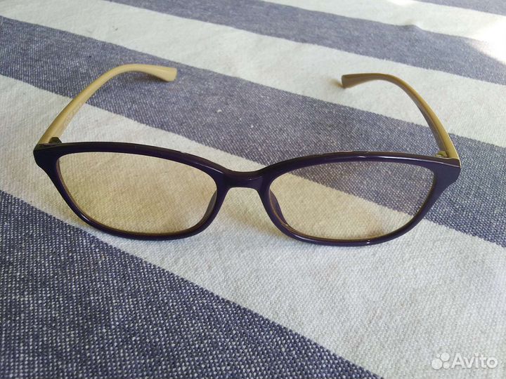 Очки для компьютера