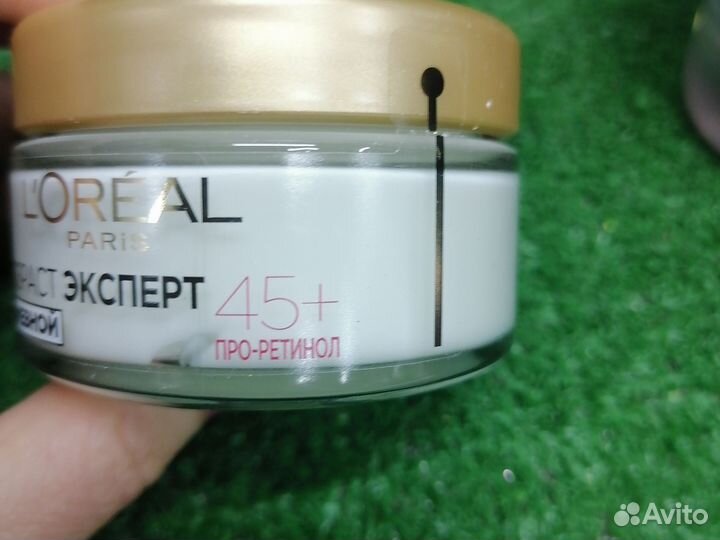 Крем для лица