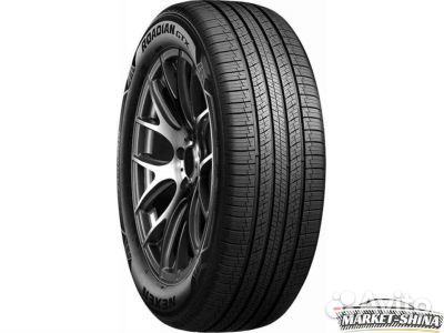 Nexen Roadian GTX 235/60 R18 103H