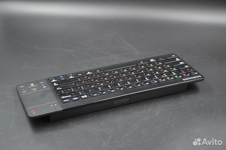 Мг) Беспроводная клавиатура samsung VG-KBD1000