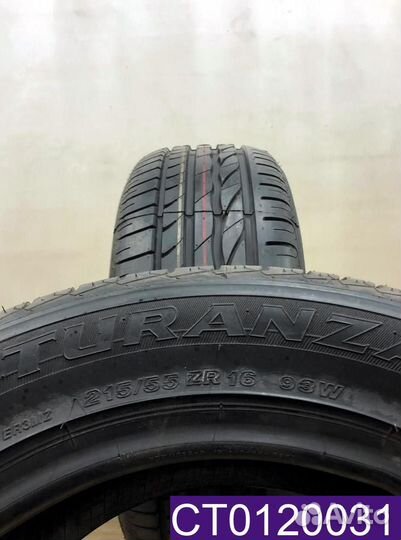 Bridgestone Turanza ER300 215/55 R16 93W