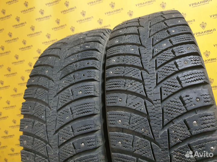 Laufenn I Fit Ice LW 71 195/65 R15 95T