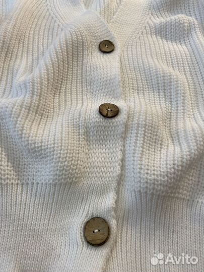 Кардиган размер универсальный