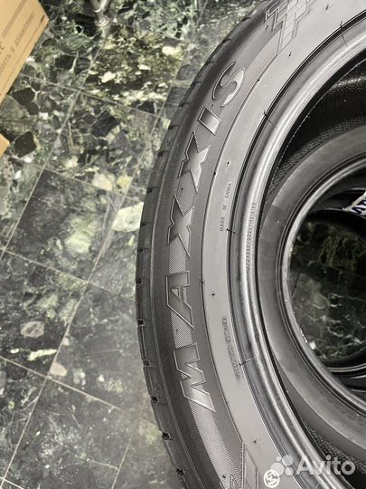 Maxxis Victra Sport SUV VS5 275/45 R20 110Y