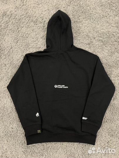 A Bathing Ape Hoodie