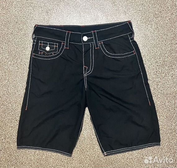 Шорты true religion