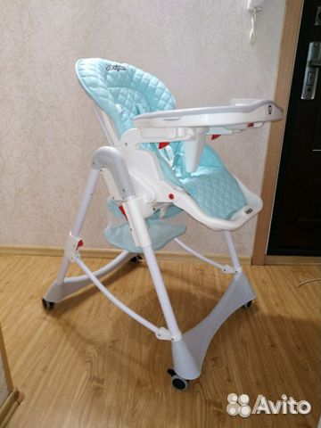 Стульчик для кормления Babyton