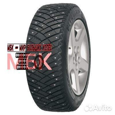 Goodyear Ultragrip Ice Arctic 195/60 R15
