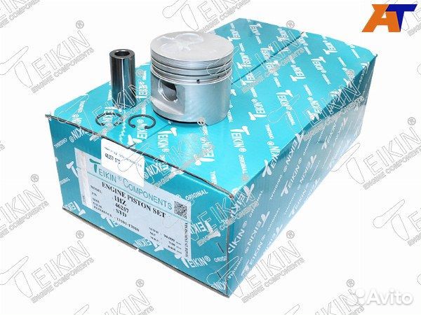 Поршень toyota land cruiser 200