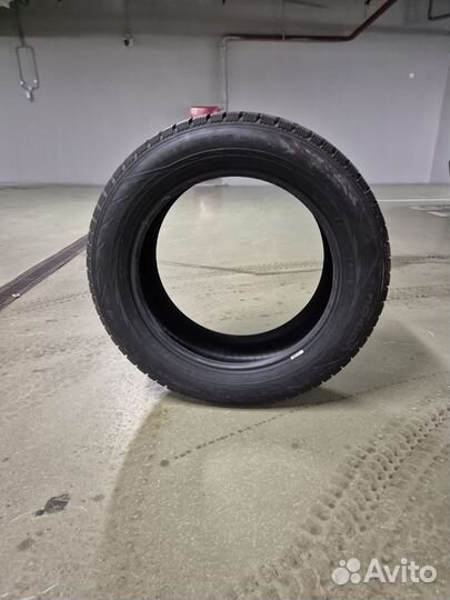 Nokian Tyres Hakkapeliitta R2 SUV 235/55 R18