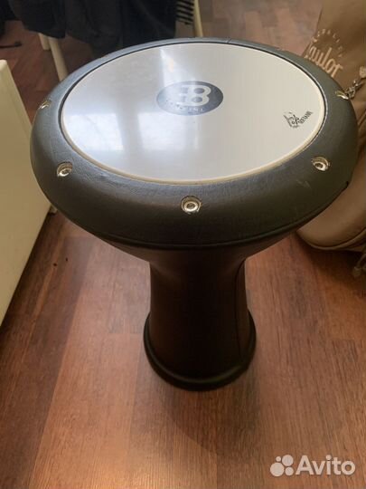 Барабан дарбука думбек Meinl HE-3000