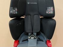 Автомобильное кресло Concord vario xt-5