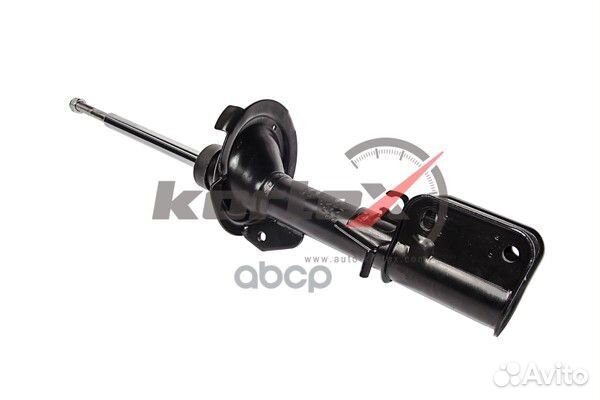 Амортизатор KSA655STD kortex