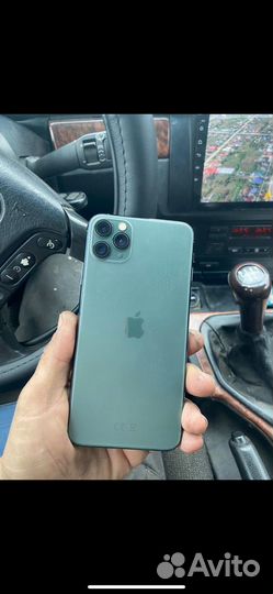 iPhone 11 Pro Max, 64 ГБ