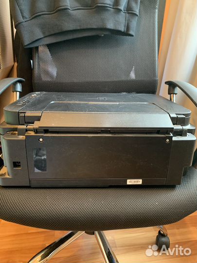 Продаю принтер Canon