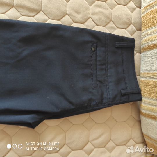 Брюки для мальчика