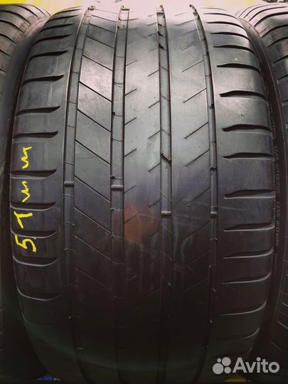 Michelin Latitude Sport 3 295/40 R20 106Y