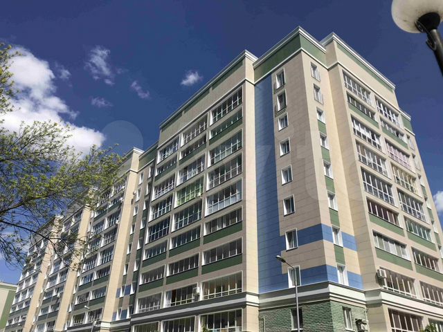 Нурмед ул салиха батыева 1 казань фото 1-к. квартира, 40 м², 6/10 эт. на продажу в Казани Купить квартиру Авито