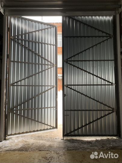 Сварка, изготовление, ворота, автоматика,пульты ду