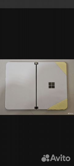 Microsoft Surface Duo, 6/128 ГБ