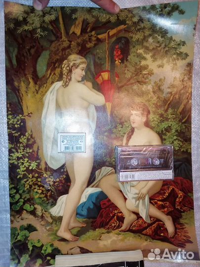 Литография 